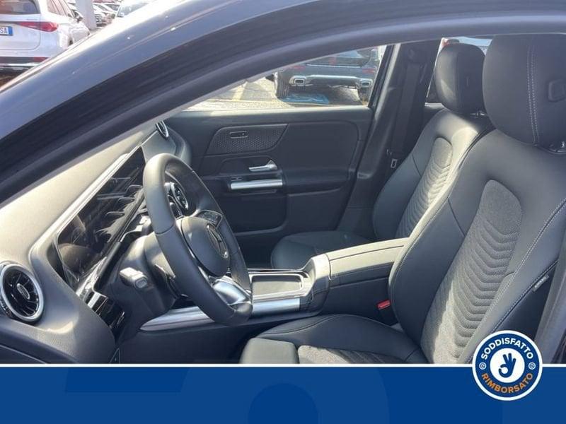 Mercedes-Benz GLA 200d Automatic 4Matic Advanced Progressive