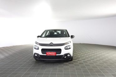 CITROEN C3 C3 PureTech 83 S&S Feel