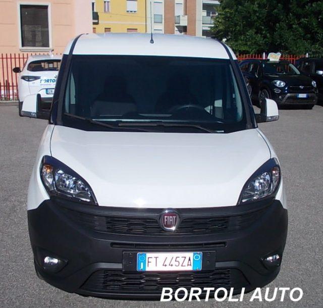 FIAT Doblo 1.3 MJT 21.000 KM CARGO LAMIERATO SX