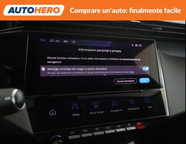 PEUGEOT 308 PureTech Turbo 130 S&S EAT8 Allure