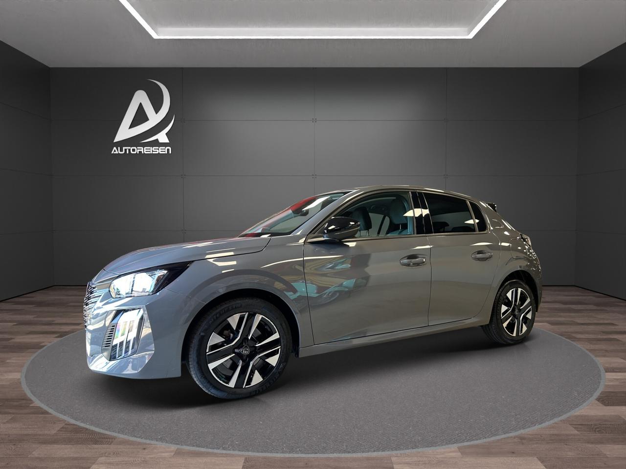 Peugeot 208 2081200 HYBRID ALLURE 110 CV AUTOM.