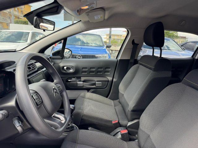 CITROEN C3 PureTech 110 S&S Shine
