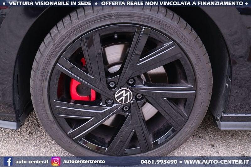Volkswagen Golf GTI 8 GTI DSG 2.0 TSI 5p