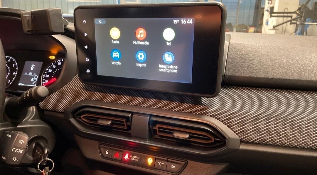 Dacia Sandero Stepway 1.0 TCe 90 CV Comfort SL DaciaPlus