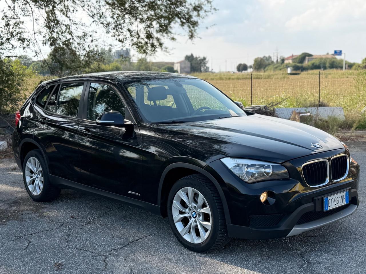 Bmw X1 sDrive18d 153.000KM