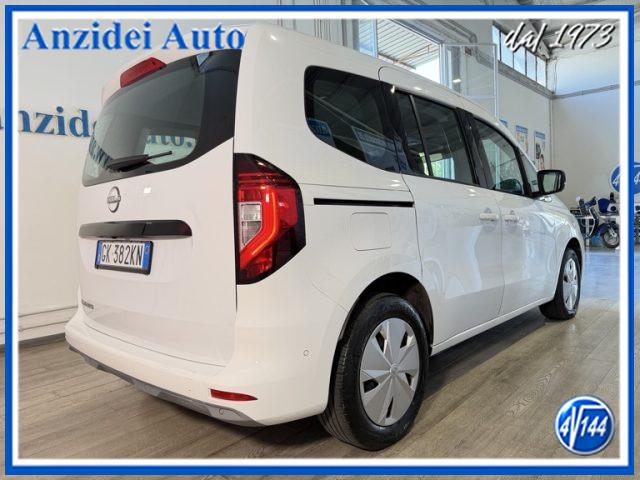 NISSAN Townstar 1.3 130 CV N-Connecta
