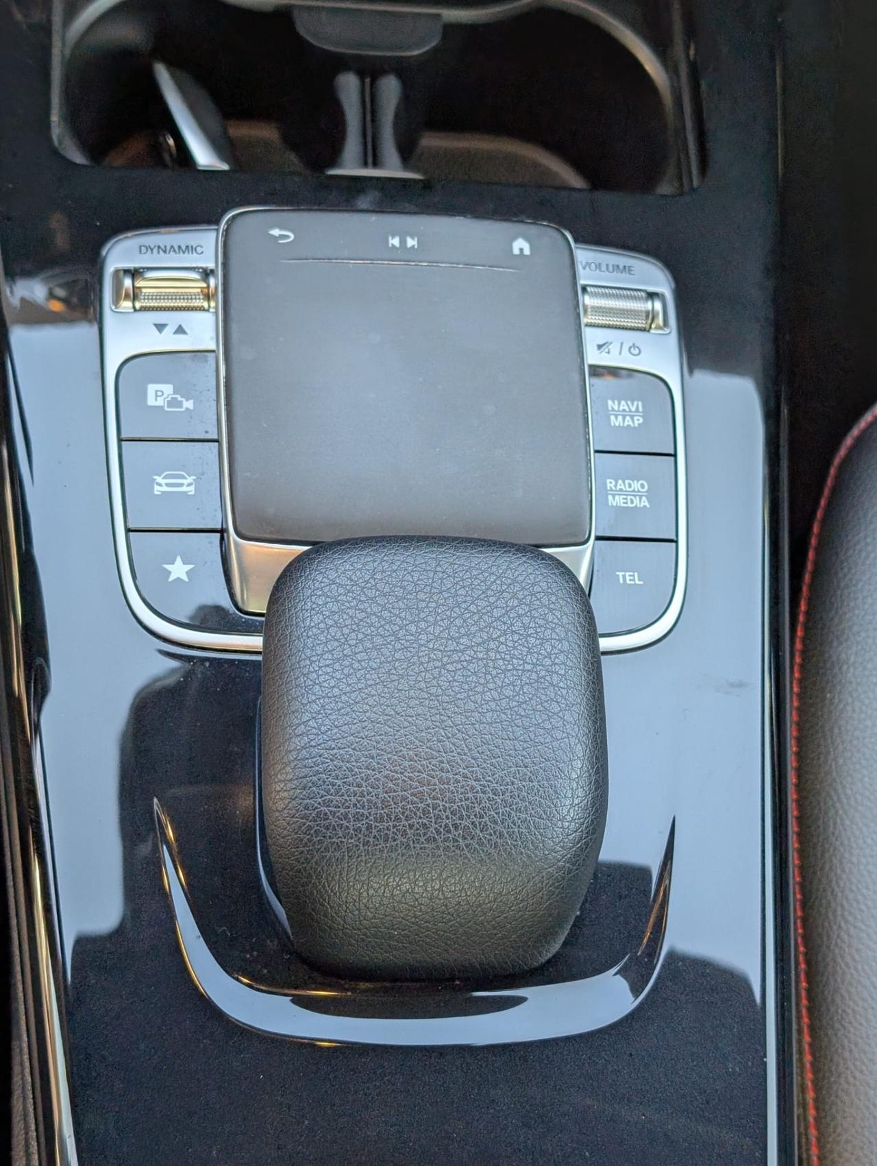 Mercedes-benz A 200 Automatic Premium