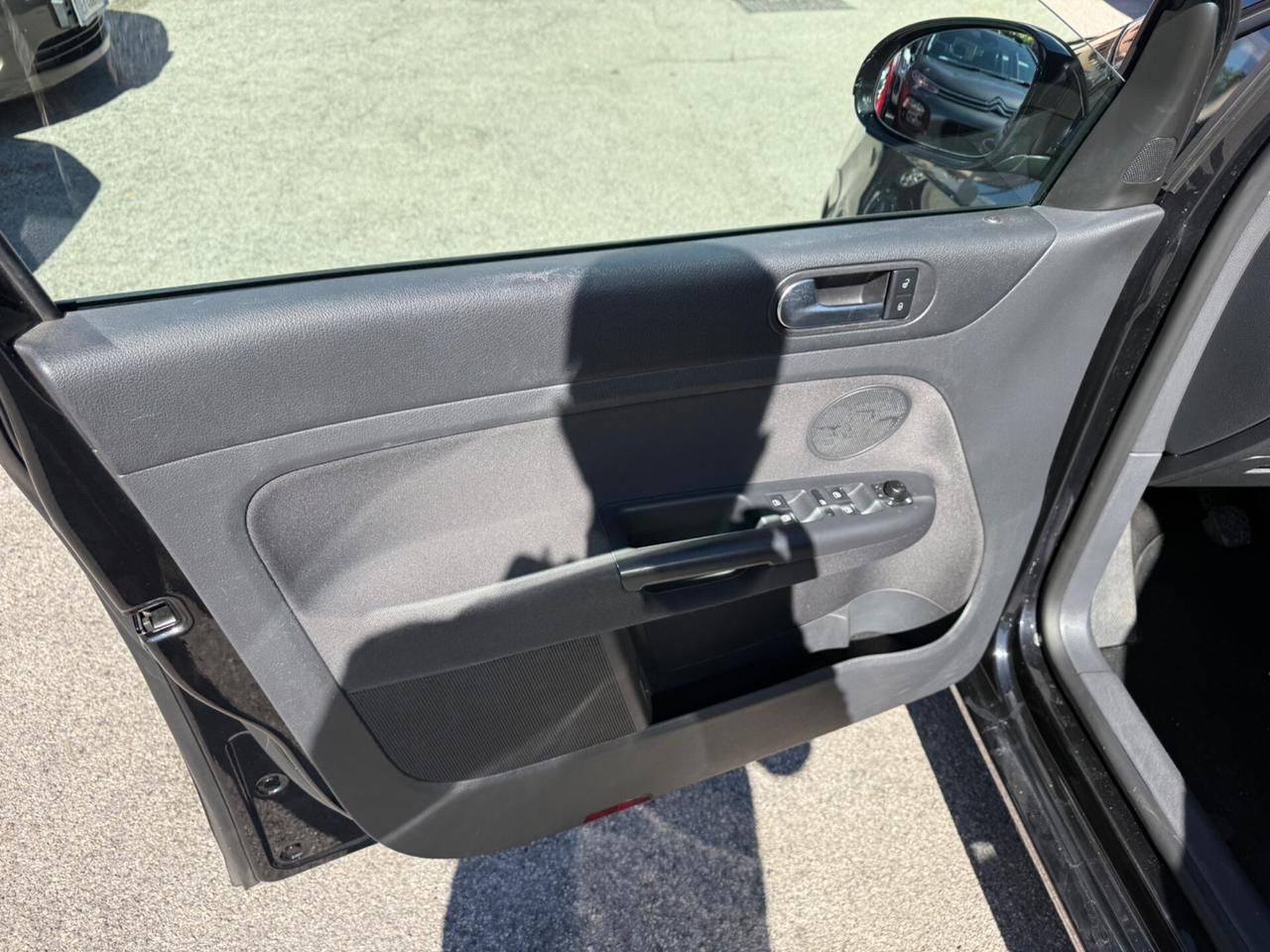 Volkswagen Golf Plus 1.6 Comfortline Super Prezzo