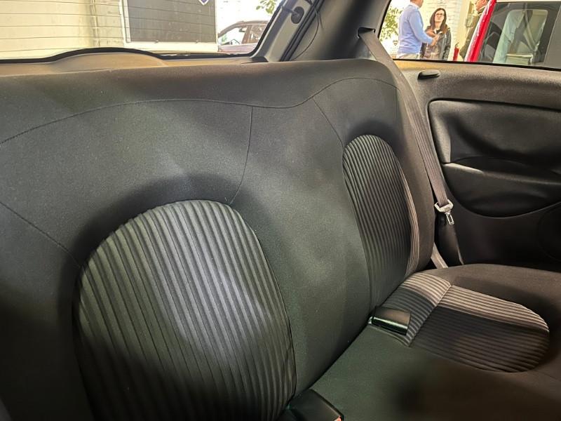 LANCIA Ypsilon 1.2 Argento