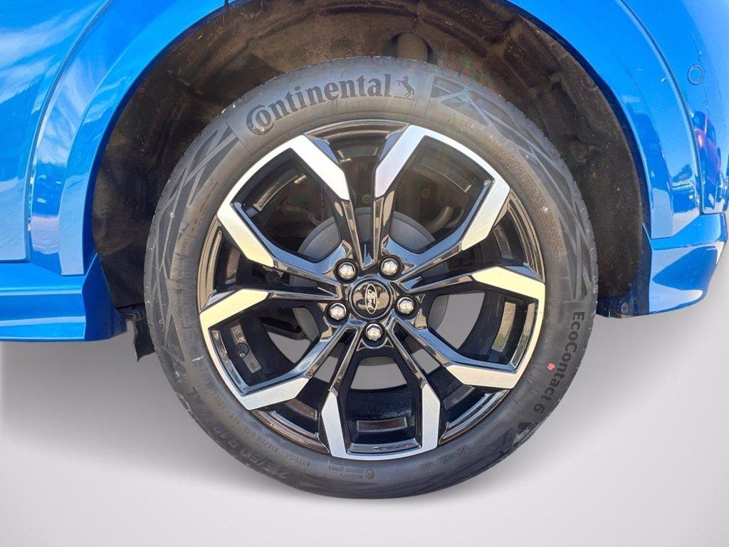 FORD Puma 1.0 EcoBoost Hybrid 125 CV S&S ST-Line X del 2023