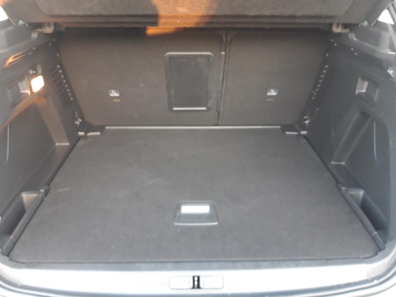 Peugeot 3008 ALLURE 1.5 HDi 130cv EAT8 NAV+RETROCAM. - 2020