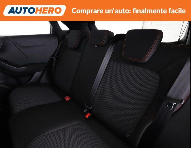 FORD Puma 1.0 EcoBoost Hybrid 125 CV S&S aut. ST-Line