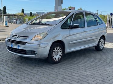 Citroen Xsara Picasso 1.6 Chrono benzina 95cv del 2005