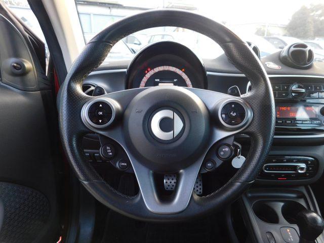 SMART ForTwo 90 0.9 Turbo twinamic Prime Sport Cruise Control