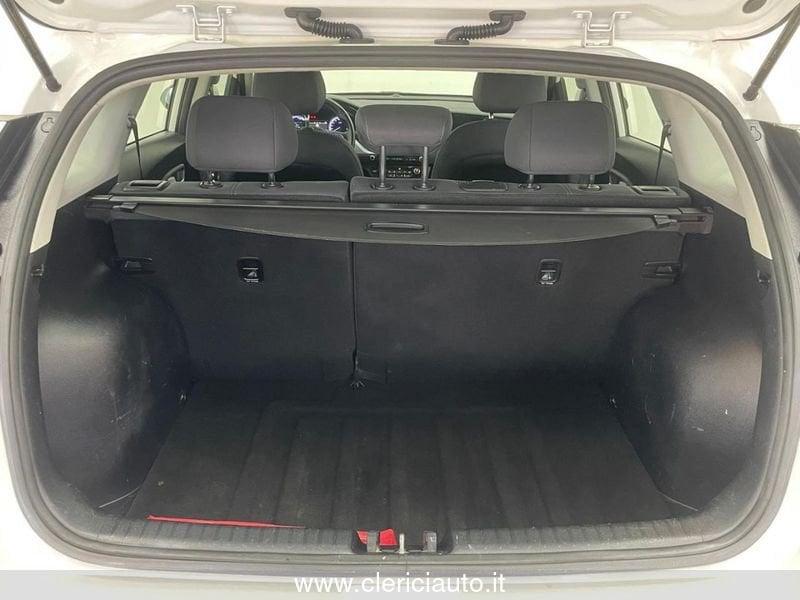 KIA Niro 1.6 GDi DCT HEV Urban