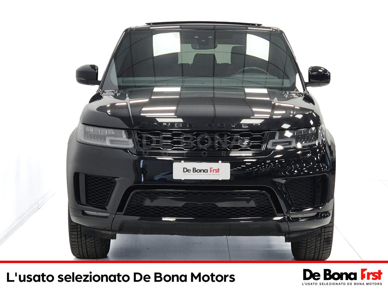 Land Rover Range Rover Sport 3.0 sdv6 s 249cv auto my19