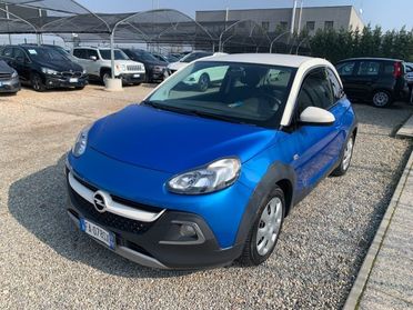 OPEL Adam Rocks 1.2 70 CV Air