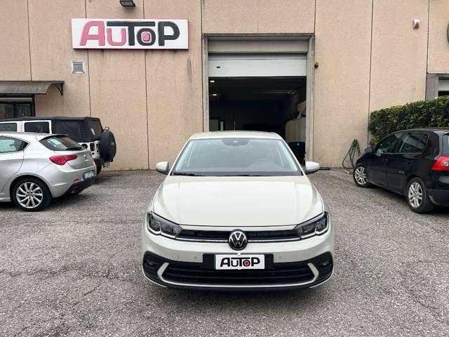 Volkswagen Polo 1.0 TSI DSG Life
