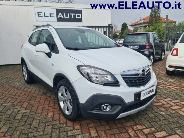 OPEL Mokka 1.6 Ecotec 115CV 4x2 Start&Stop Cosmo