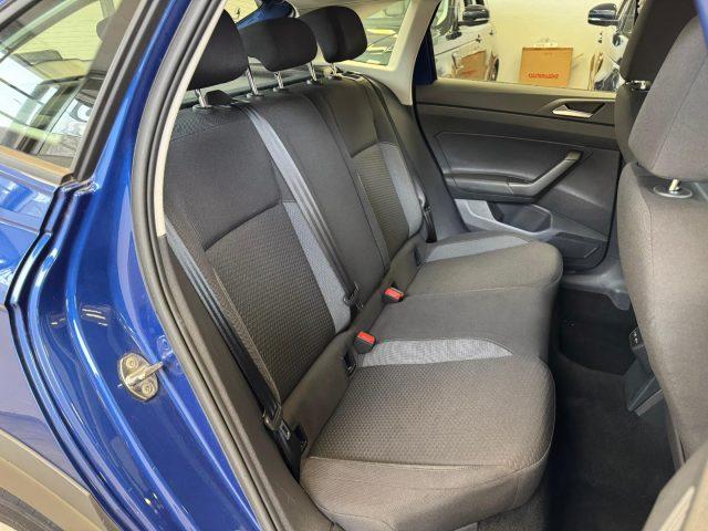 VOLKSWAGEN Taigo 1.0 TSI 110CV *UNICO PROP.*Apple-Android*SENSORI*