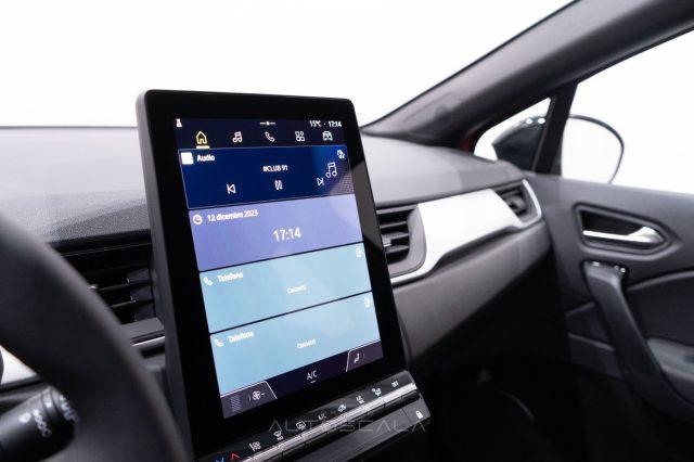 RENAULT Captur 1.0 GPL ECO-G 100cv Evolution