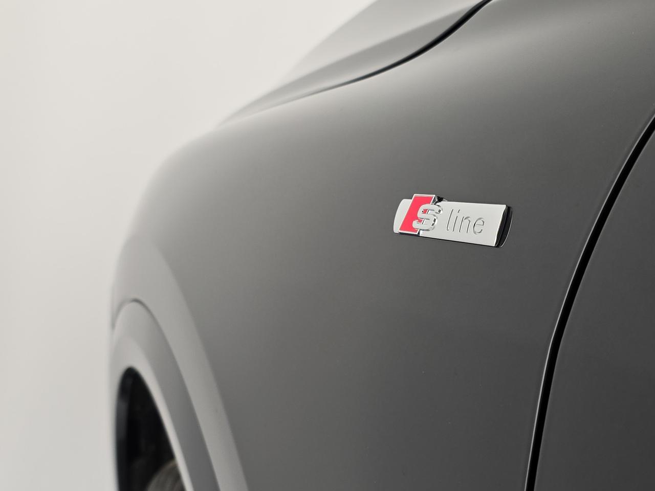 Audi Q5 sportback 2.0 tdi mhev+ s line edition quattro 204cv s-tronic