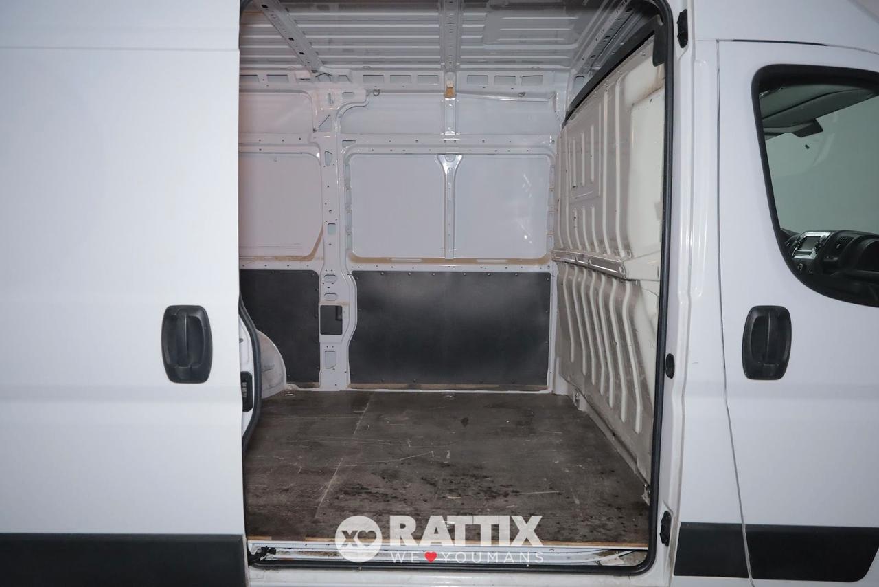 Citroen Jumper 2.2 BlueHDI 140CV L2H2 (IVA ESCLUSA)