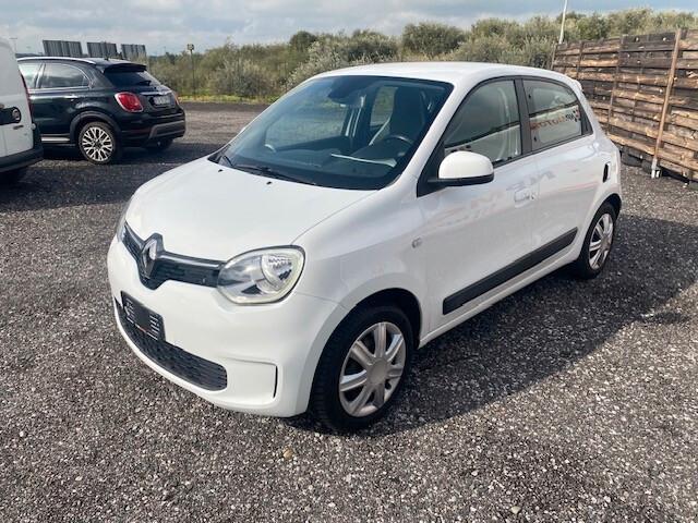 Renault Twingo SCe 65 CV Intens