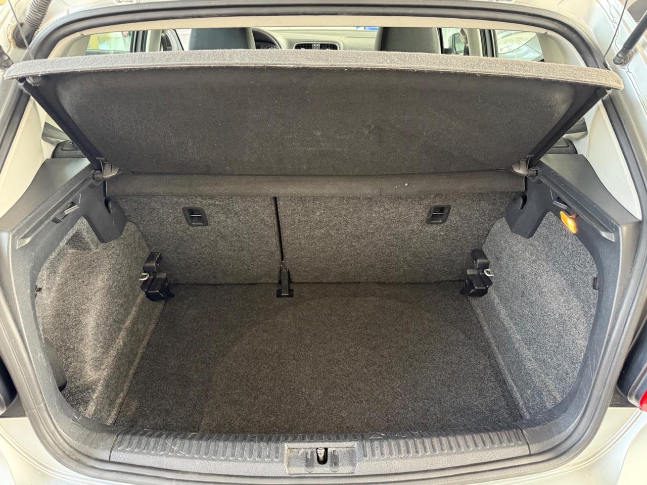 Volkswagen Polo 1.2 TDI 5 p. Comfortline ok neopatentati