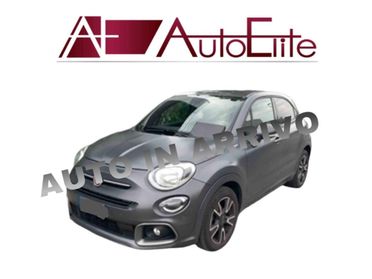 FIAT 500X 1.6 MultiJet 130 CV Sport