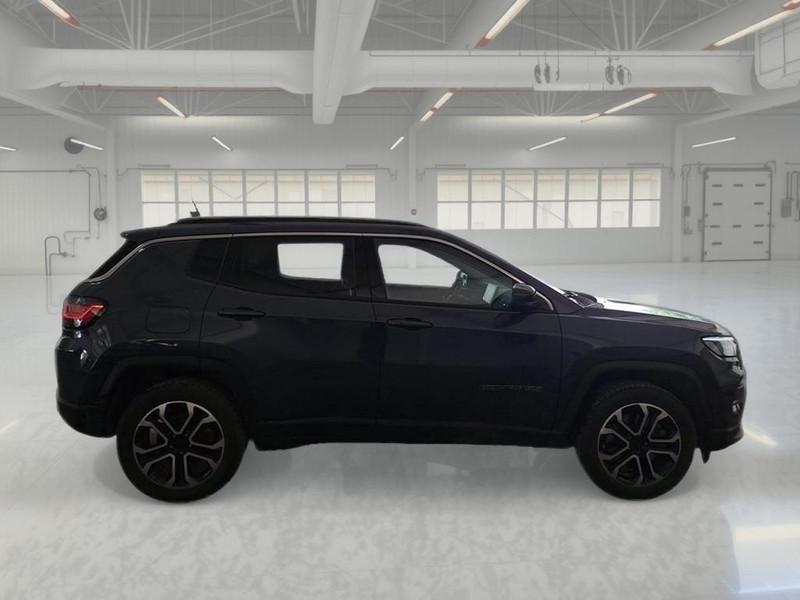 JEEP COMPASS 1.3 T4 PHEV 130 CV BUSINESS PLUS 4XE AUTO SUV