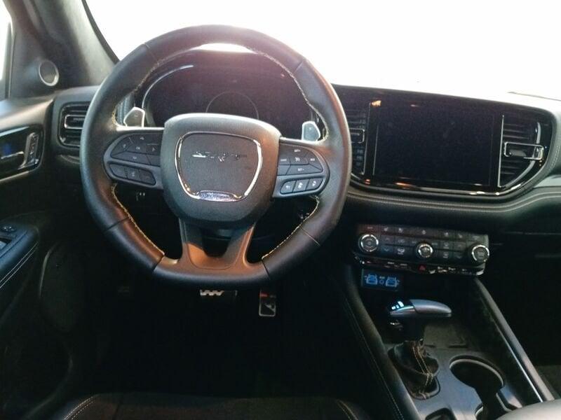 Dodge Durango DURANGO SRT 392 AWD