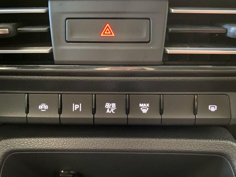 Ford Tourneo Connect 2.0 EcoBlue 122 CV Powershift Titanium - PROMO SIRONIAUTO+