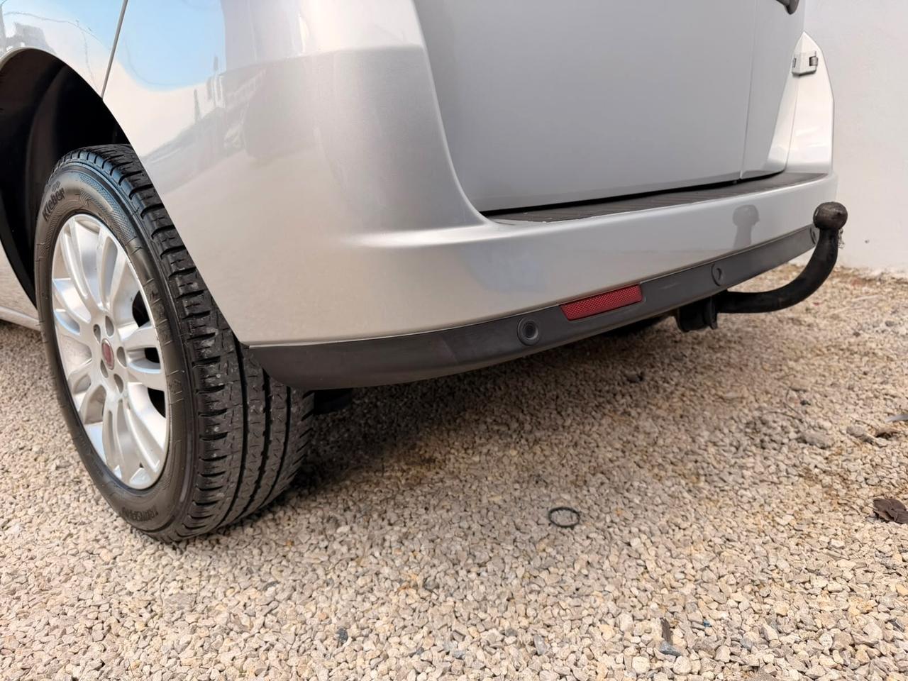 Fiat Doblò 1.6 MJT 105CV 5 Posti