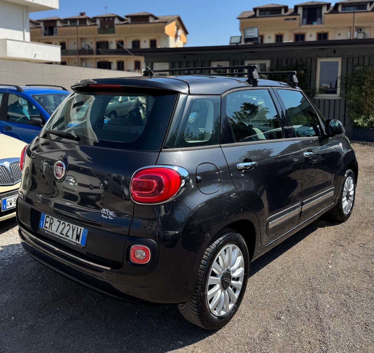 Fiat 500L 1.3 Multijet 85 CV Lounge