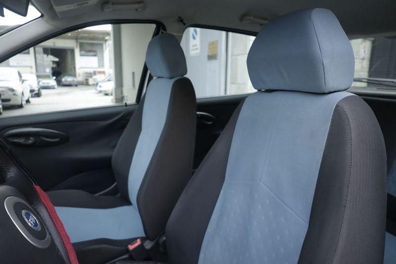 FIAT Punto FIAT Punto 1.2 5 porte Dynamic Unicoproprietario