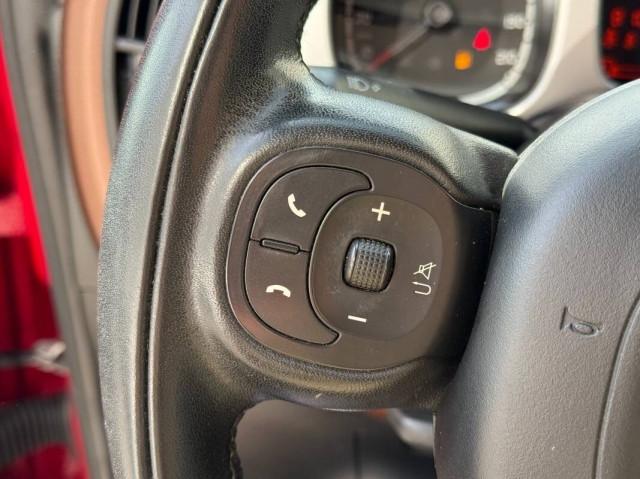Fiat Panda 1.3 mjt 16v 4x4 s&s 95cv