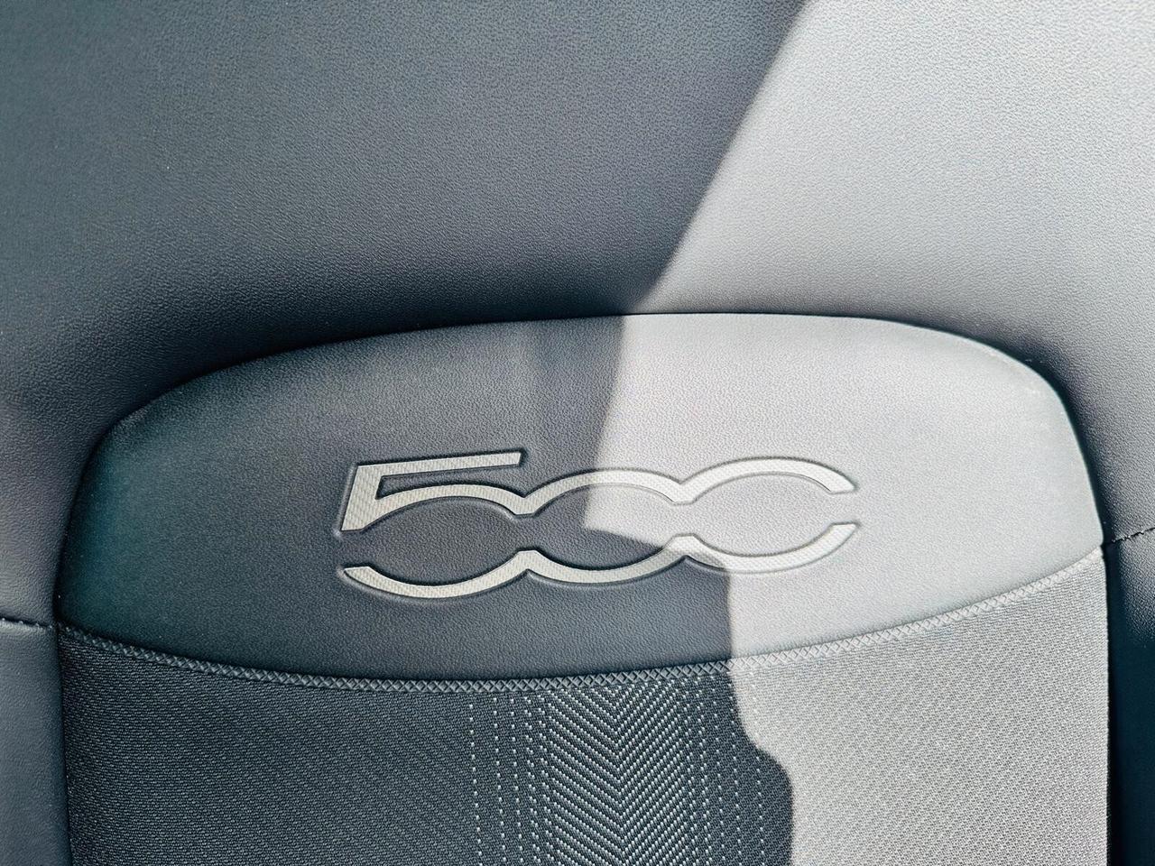 Fiat 500X Automatica Sport -NESSUN OBBLIGO DI FINANZIAMENTO-