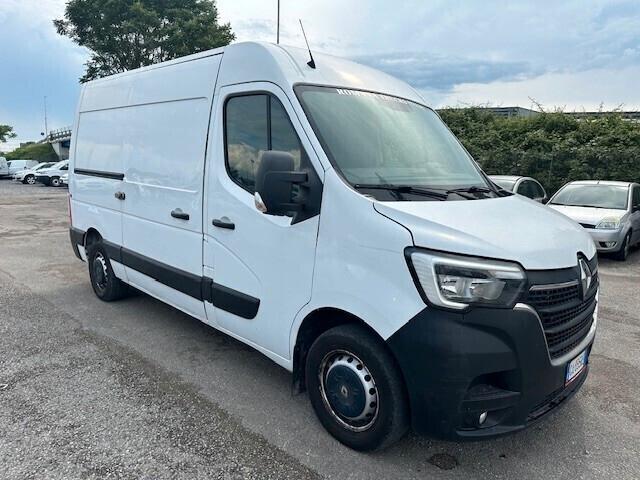 Renault Master 2.3 131 cv * IVA ESPOSTA *