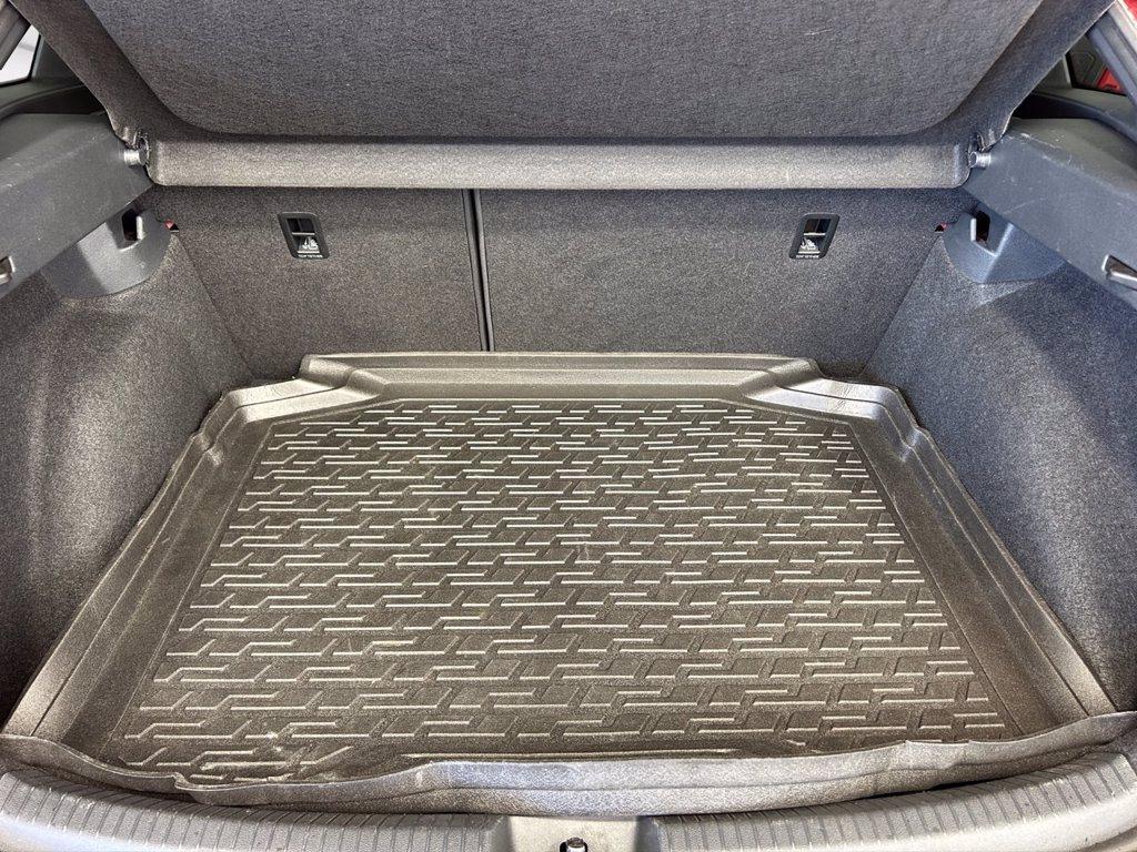 VOLKSWAGEN Taigo 1.0 tsi r-line 110cv dsg del 2022