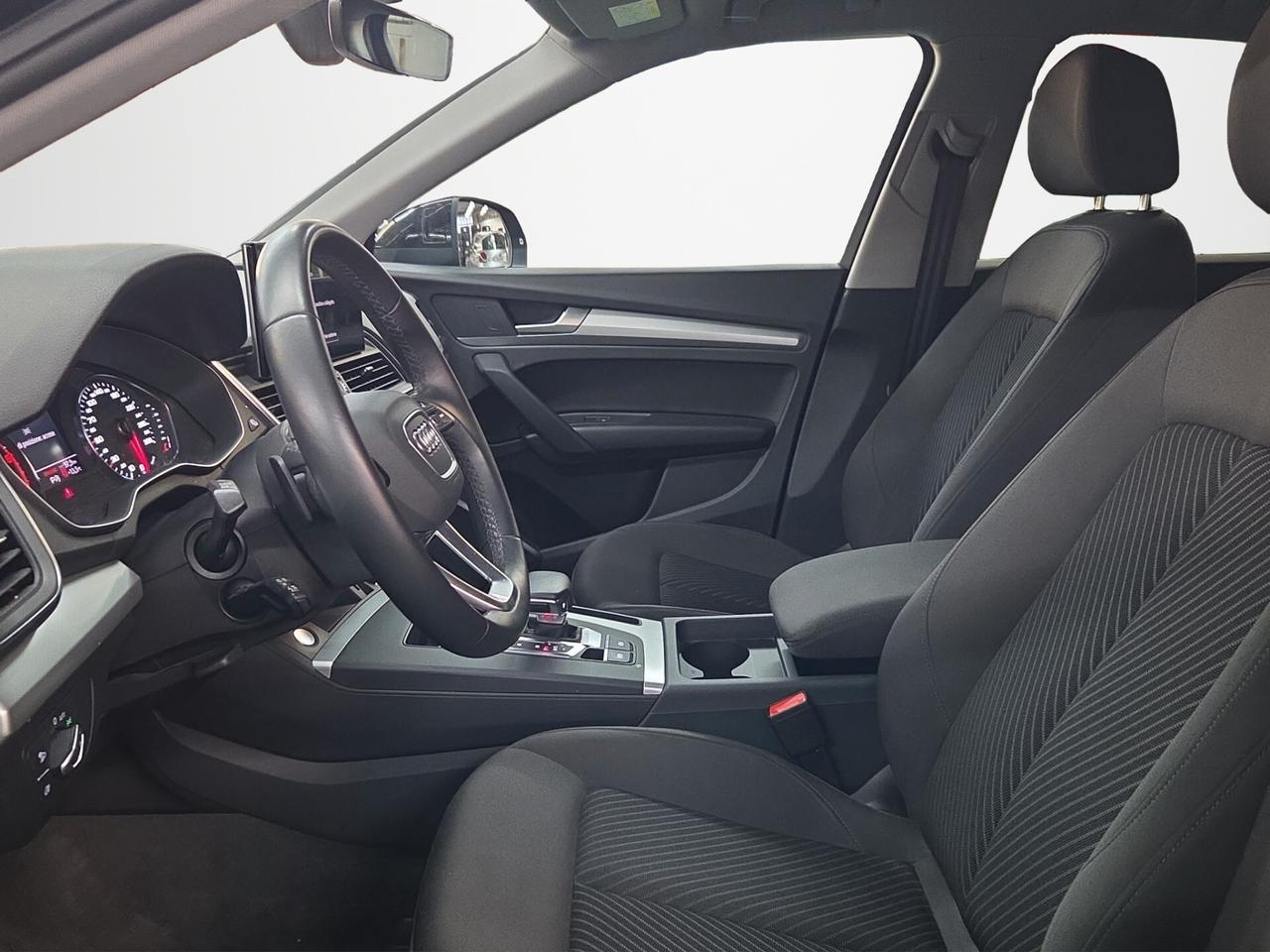 Audi Q5 35 TDI S tronic