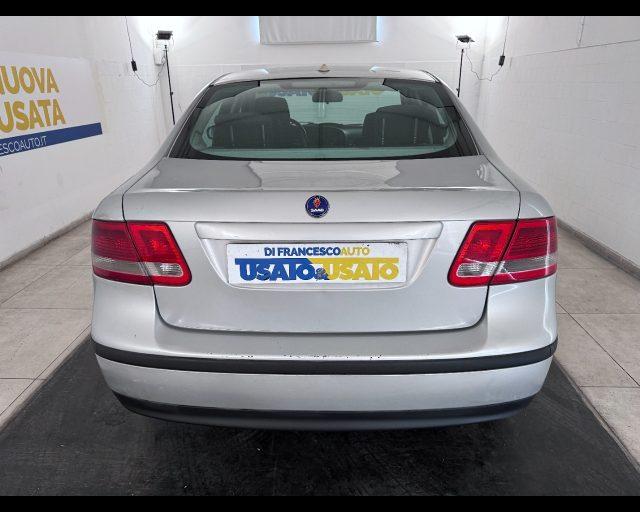 SAAB 9-3 Sport Sedan 1.9 tid Vector 120cv