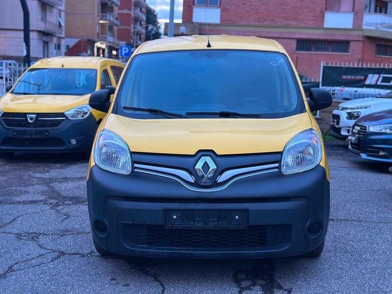 Renault Kangoo Kangoo 1.5 dCi 90CV EDC 5 porte Limited2