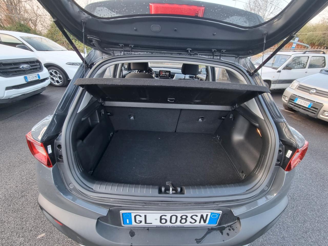 Kia Stonic 1.2 DPI Urban