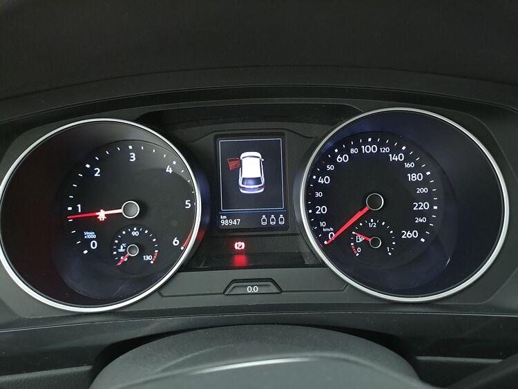 Volkswagen Tiguan Life DSG BR570274 2.0 Diesel 150CV