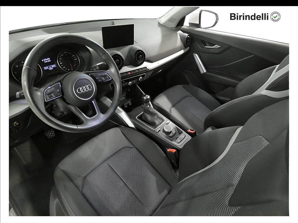 AUDI Q2 - Q2 1.6 TDI Business