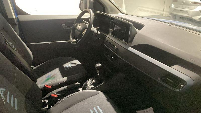 Ford Tourneo Courier 1.0 EcoBoost Active