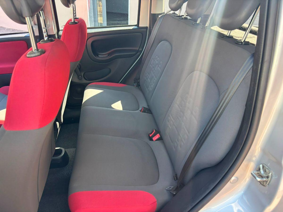 FIAT Panda 1.2 Easy 5 POSTI