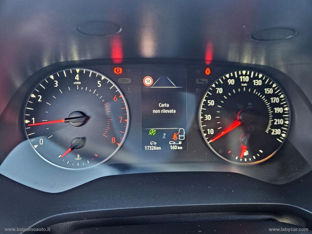 RENAULT Captur TCe 12V 90 CV Intens