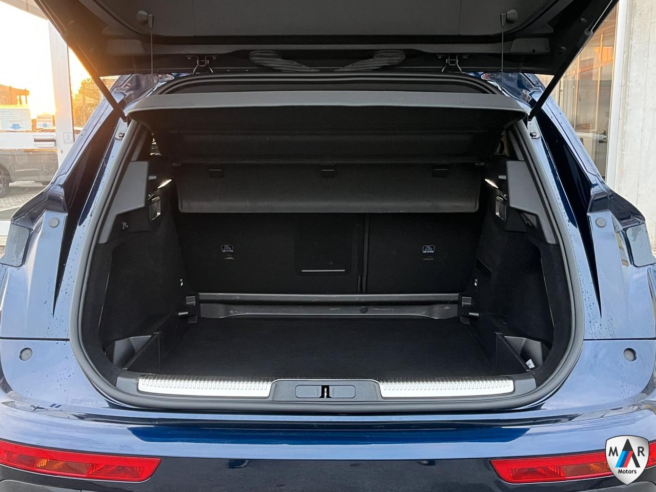 Ds 7 Blue HDi 130 aut. Performance Line